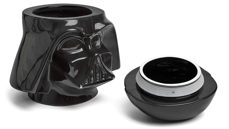 Illustration for article titled Star Wars Fans Are Going To Absolutely Love These New Collectibles